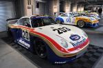 Porsche 961 1986 года